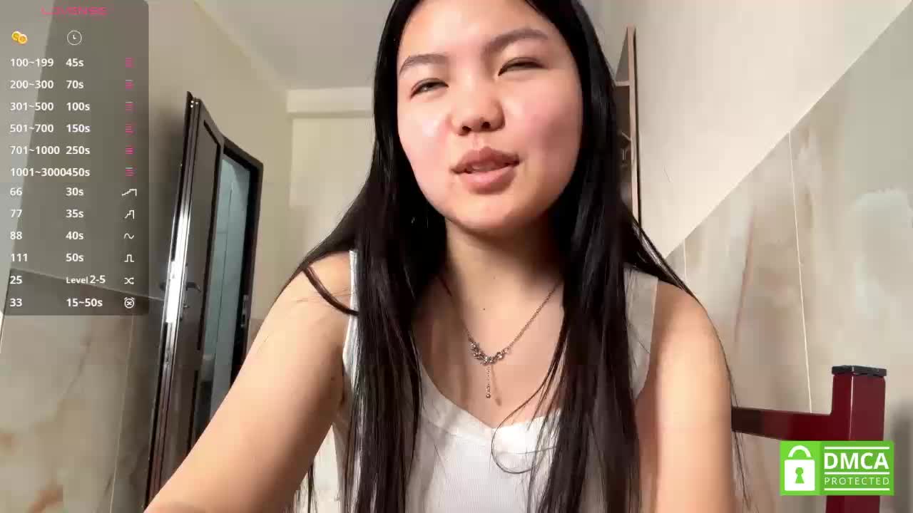 MagdalenaAlouf Adult Chat January 31, 2026