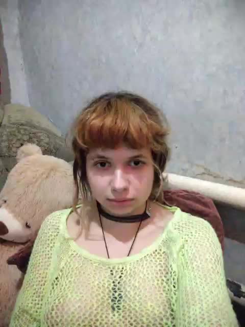 GrettaCandy Adult Chat January 31, 2026