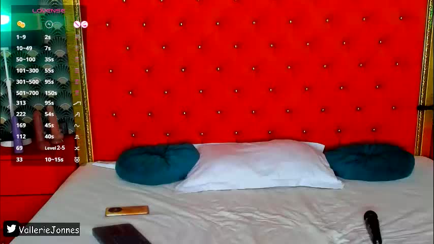 valleriejonnes Adult Chat January 31, 2026