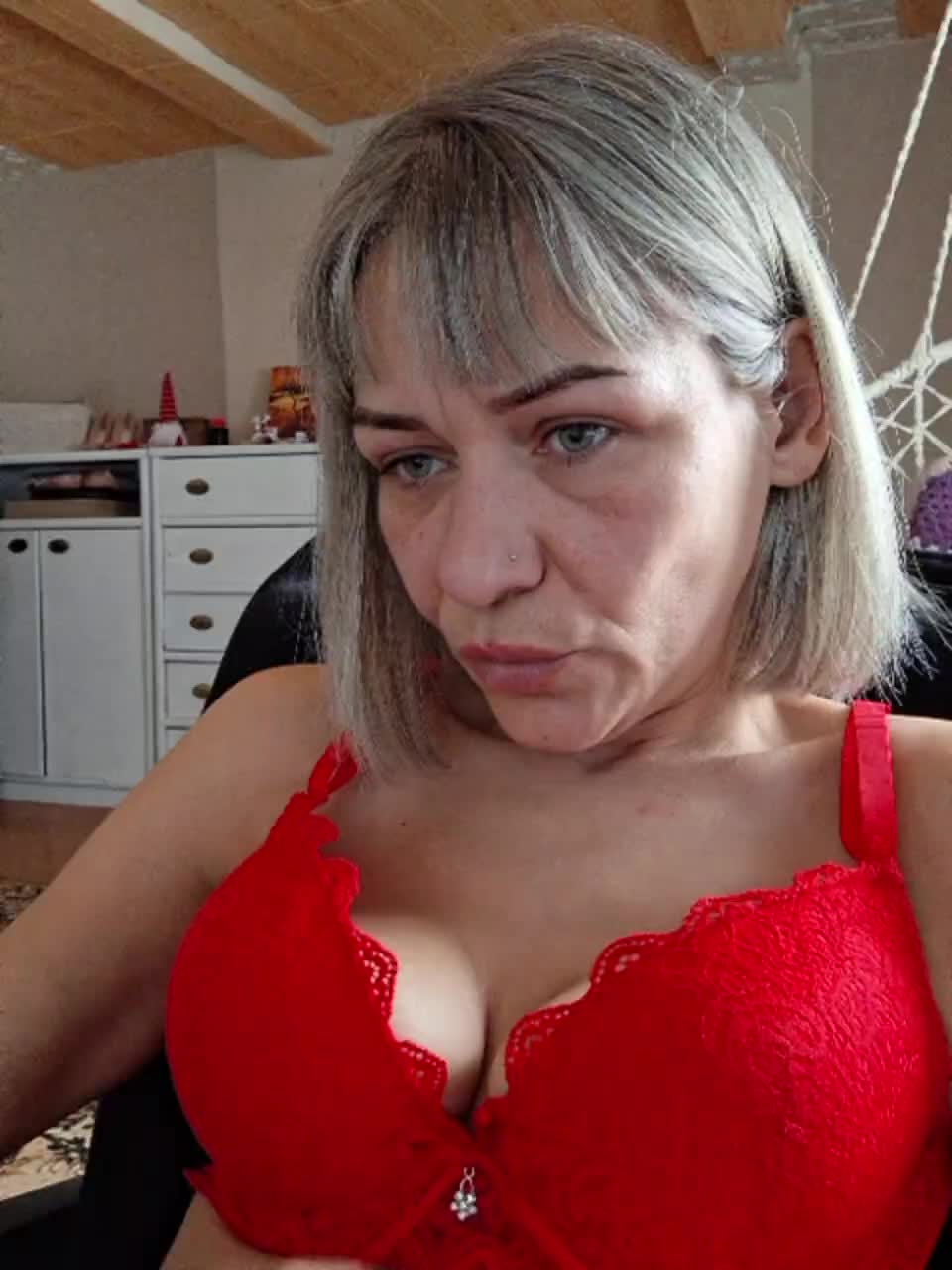 krisred Adult Chat January 31, 2026