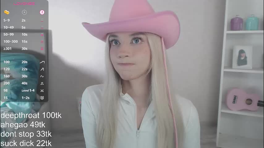 vickyfuckingdoll Adult Chat January 31, 2026