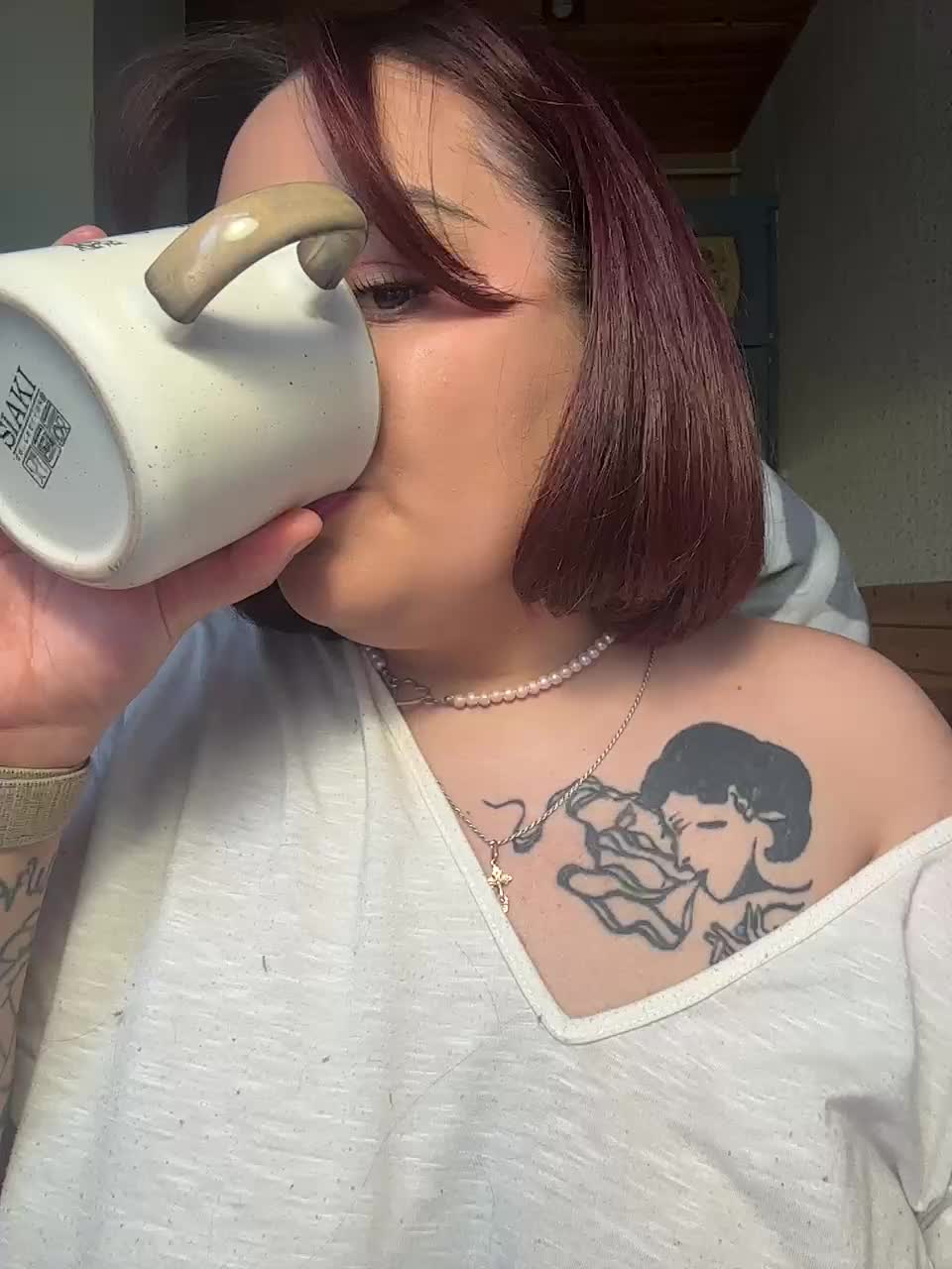 MilaLav Adult Chat January 31, 2026