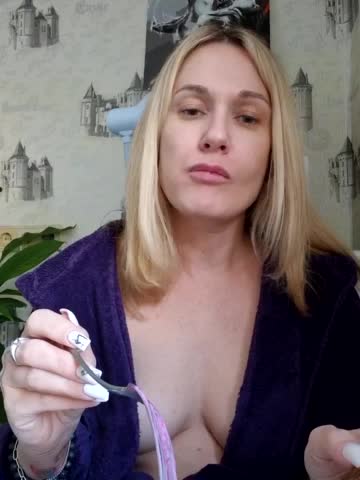 kykyshe4ka Adult Chat January 31, 2026