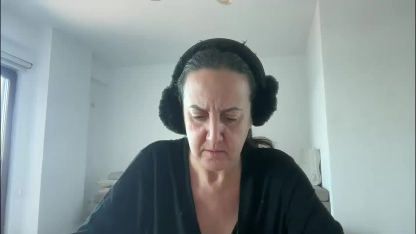 drresa Adult Chat January 31, 2026