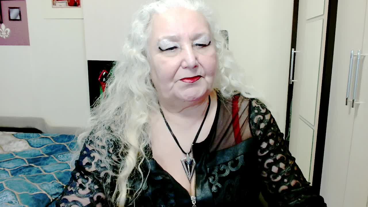GrannyWants Adult Chat January 31, 2026