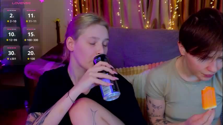 babees_eva Adult Chat January 31, 2026