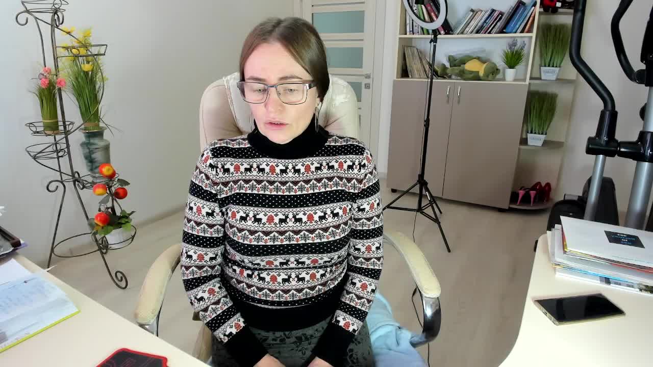 -Michelle- Adult Chat January 31, 2026