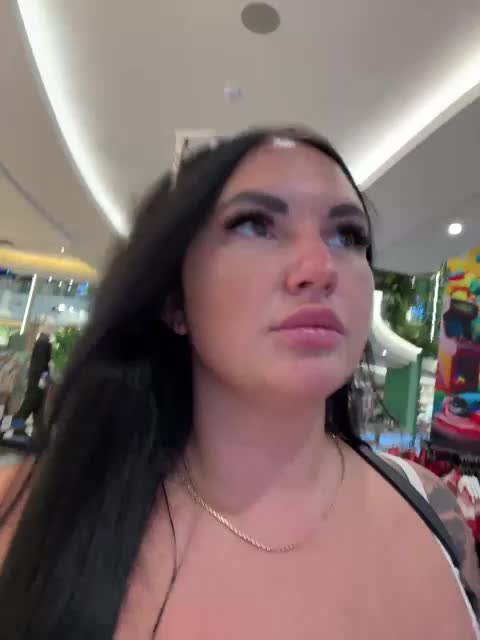 KROSHKA_N Adult Chat January 31, 2026