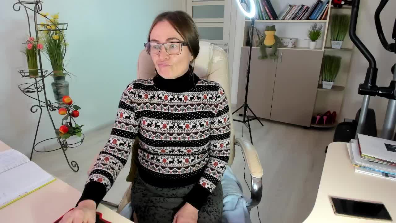 -Michelle- Adult Chat January 31, 2026