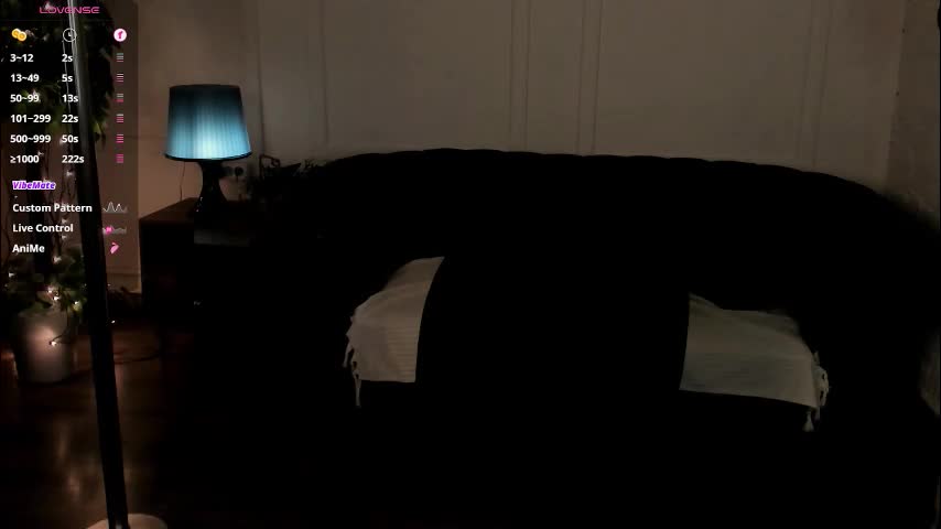 black_pant3r Adult Chat January 31, 2026