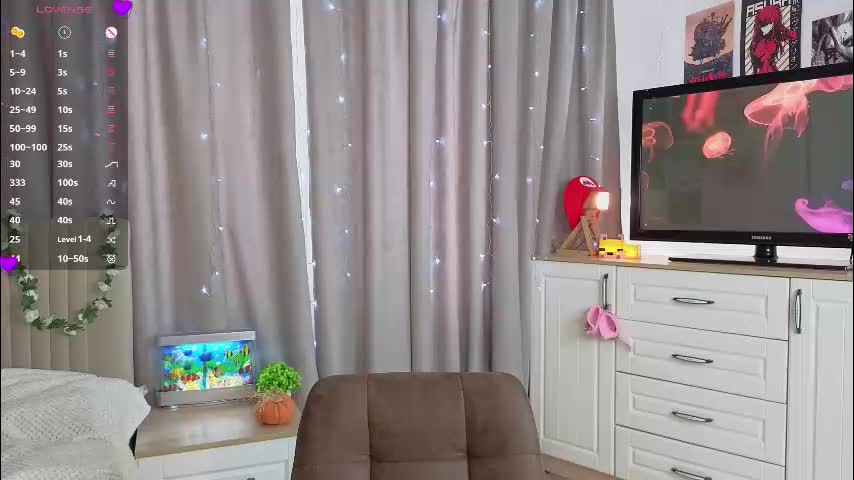 odeliagrace Adult Chat January 31, 2026