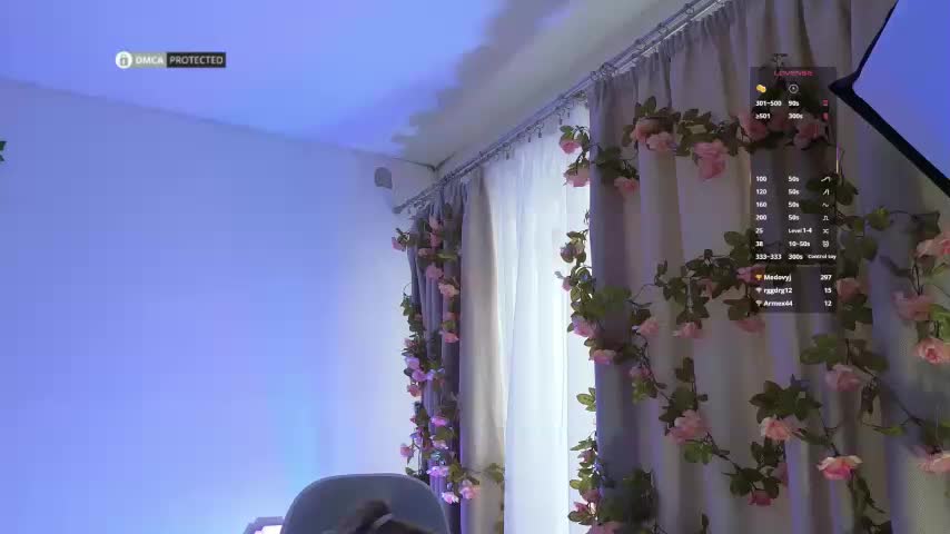 ballerina_capuchina Adult Chat January 31, 2026
