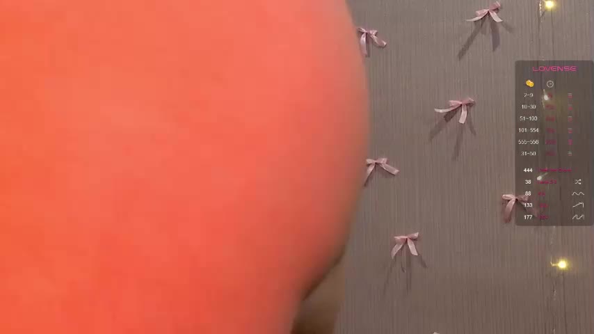 PeachGirl Adult Chat January 31, 2026