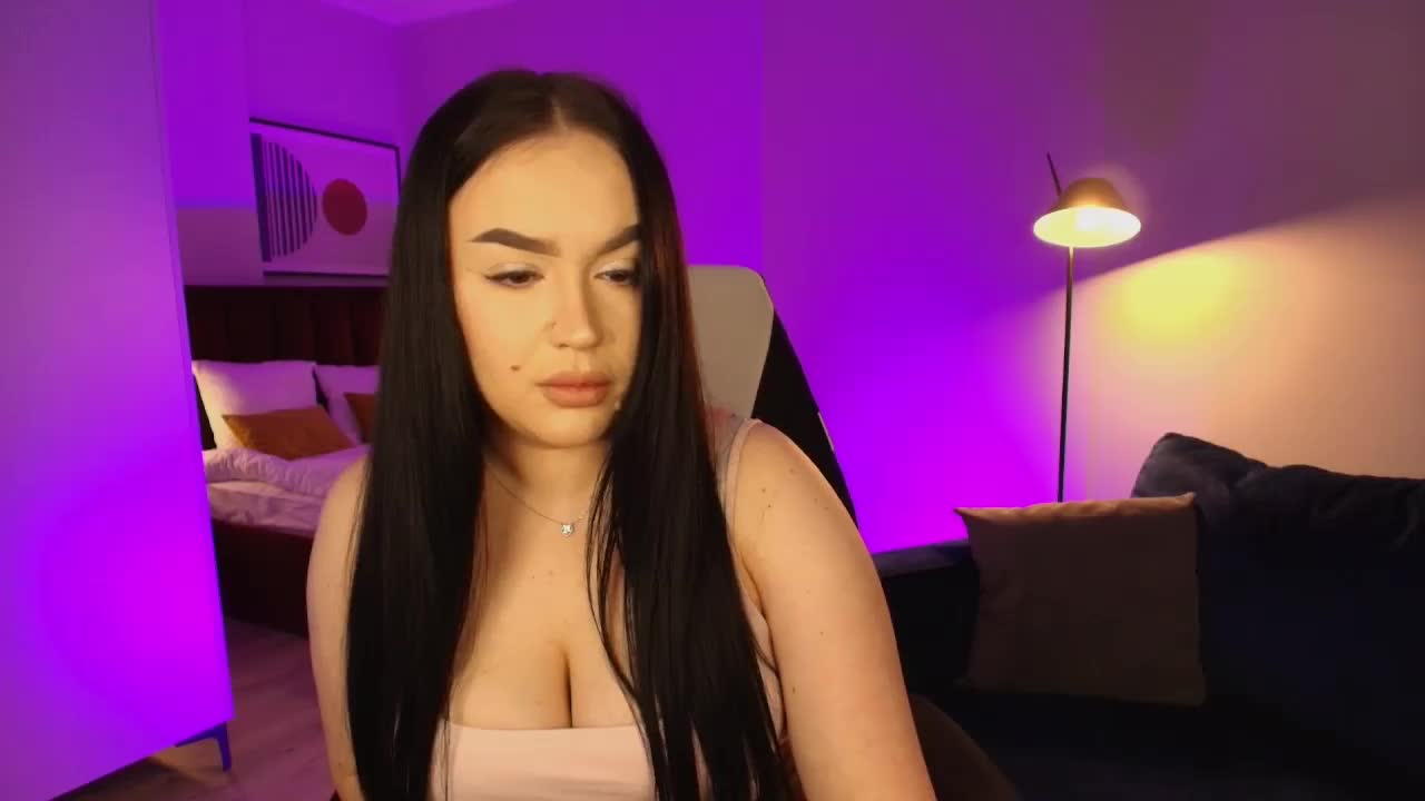 tinafox Adult Chat January 31, 2026