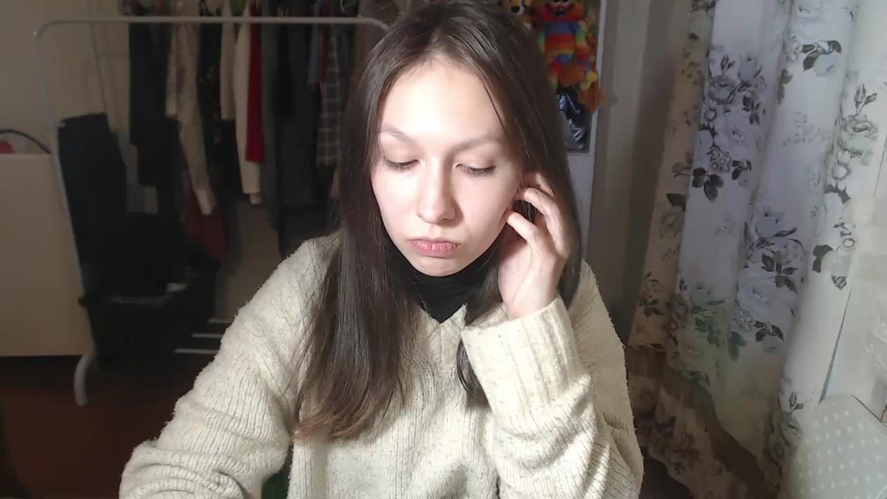 Blueberry18 Adult Chat January 31, 2026