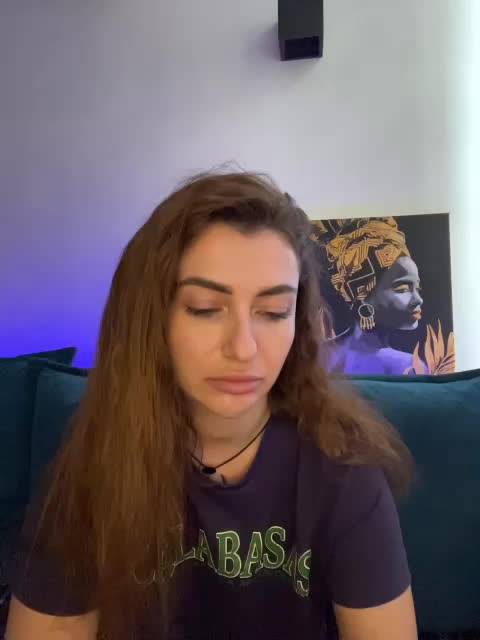 WILDGIRL Adult Chat January 31, 2026