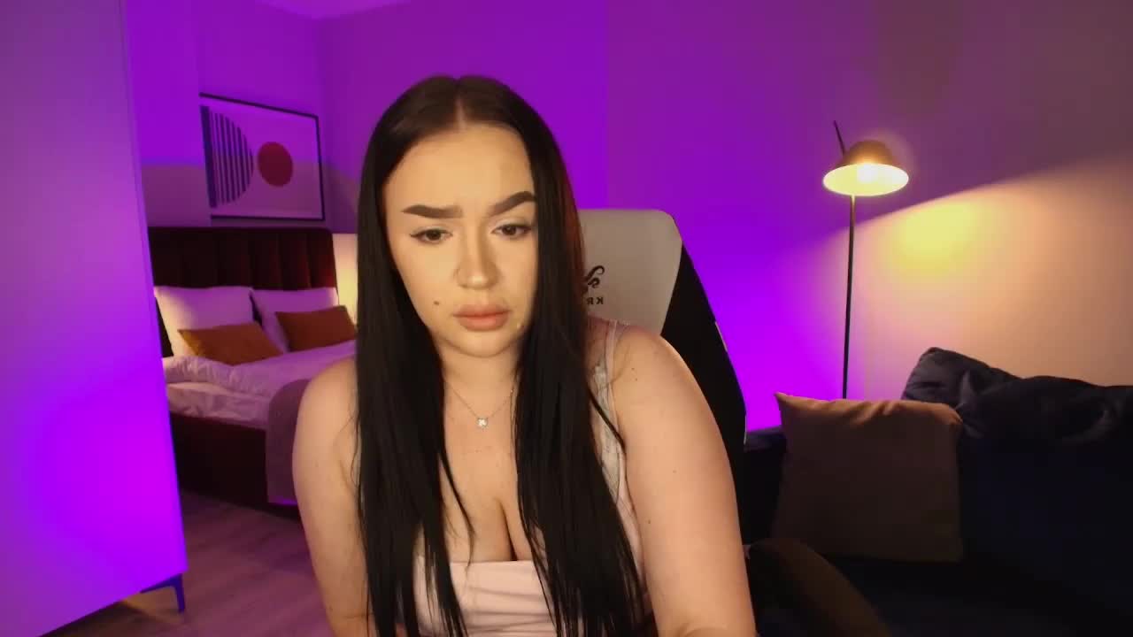 tinafox Adult Chat January 31, 2026