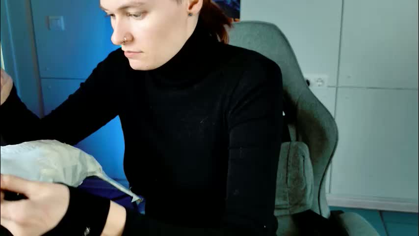 chillsnail_bro Adult Chat January 31, 2026