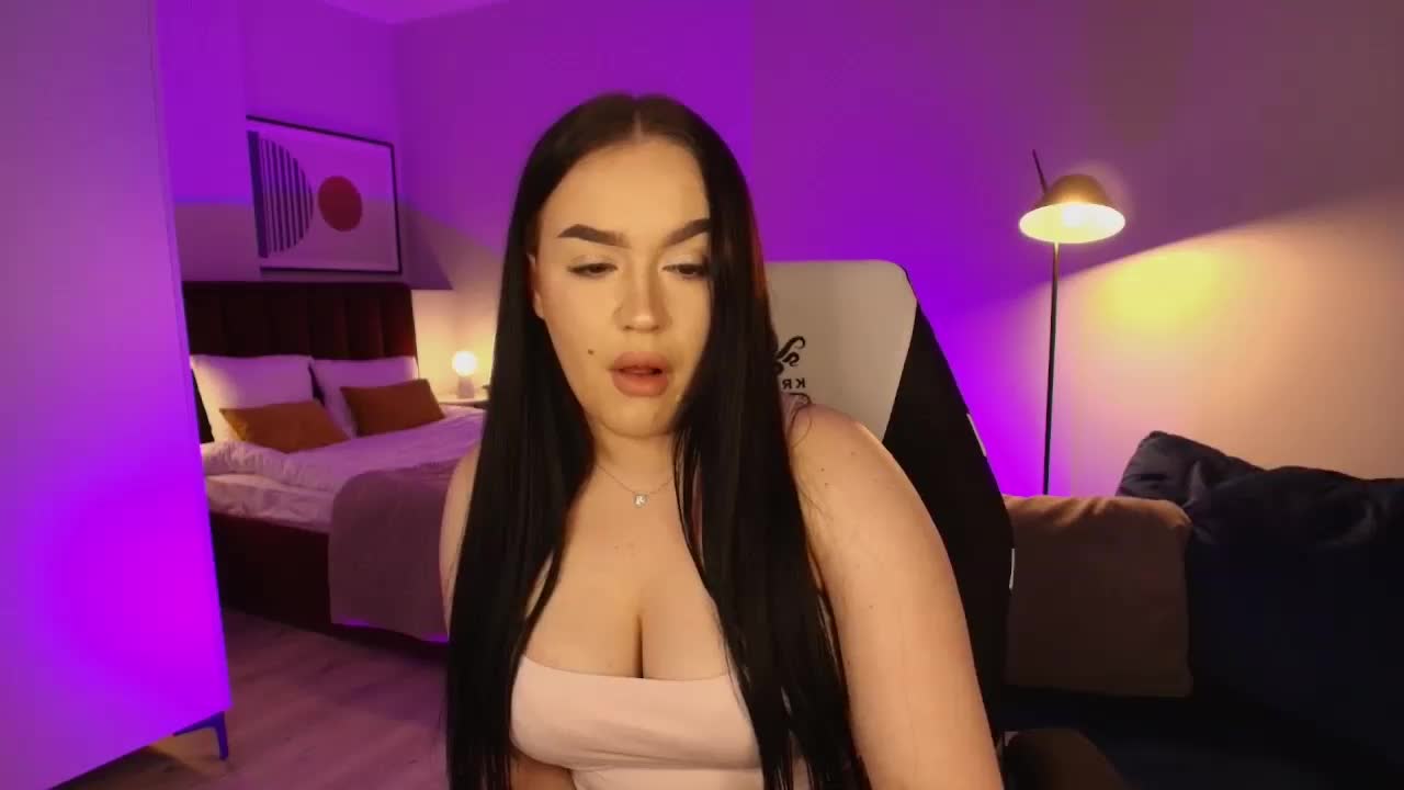 tinafox Adult Chat January 31, 2026