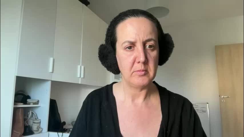 drresa Adult Chat January 31, 2026