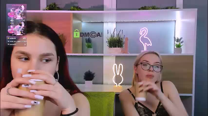 sendi_cais Adult Chat January 31, 2026