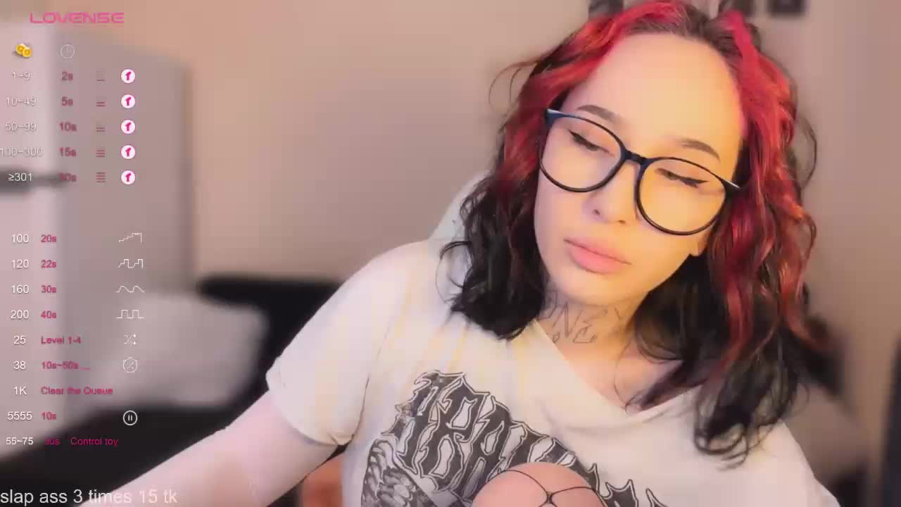 PinkyNastyx Adult Chat January 31, 2026