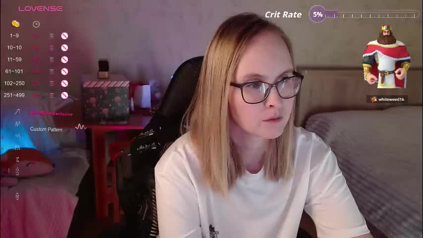 love_agatha Adult Chat January 31, 2026