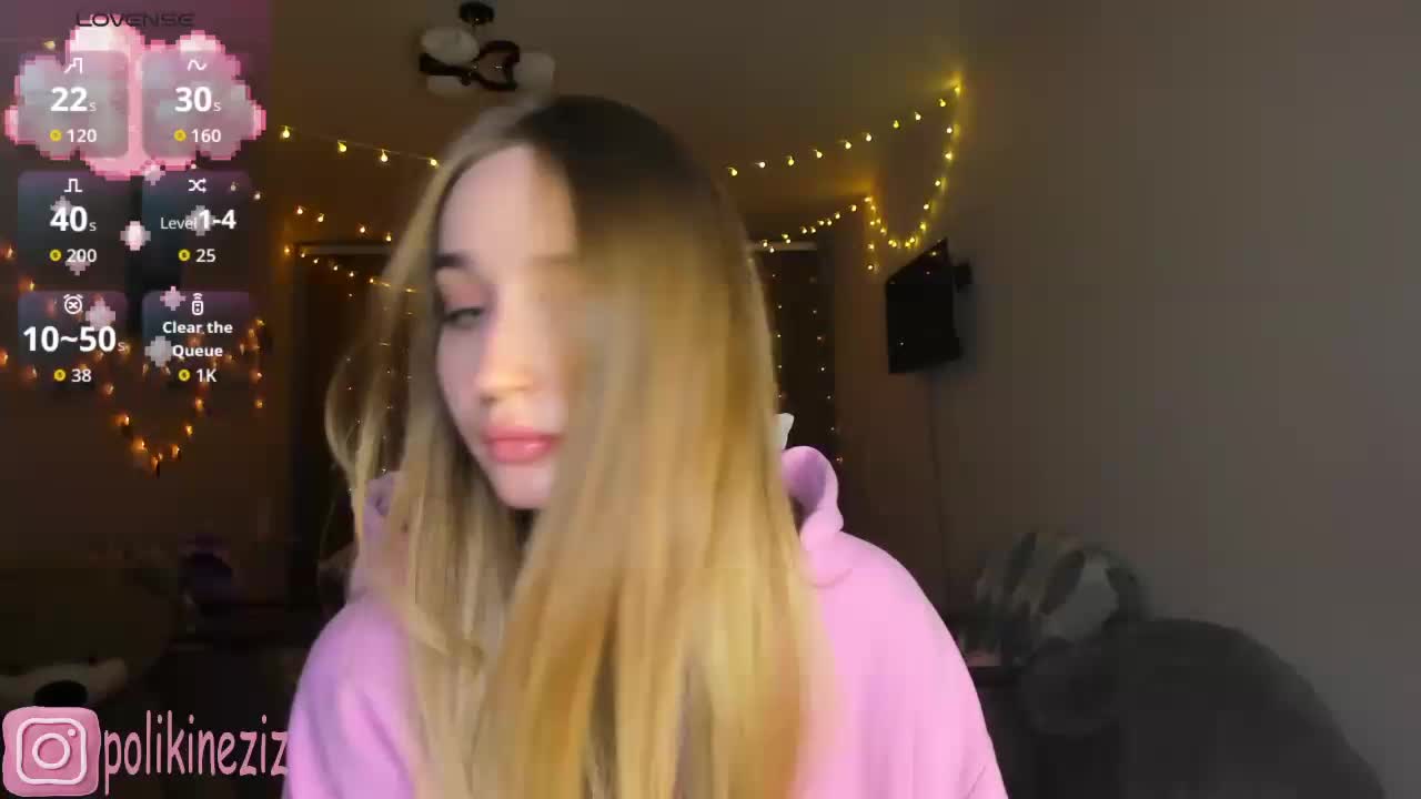 Polikinesis Adult Chat January 31, 2026