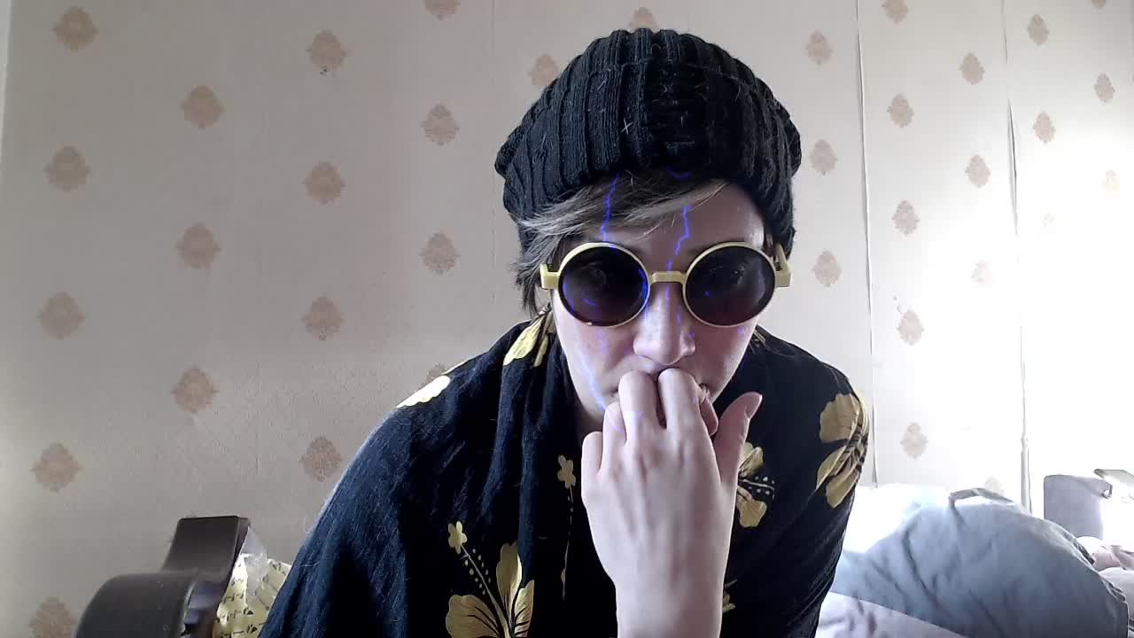 Yrriel_Autist Adult Chat January 31, 2026