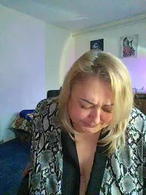 BigMilf Adult Chat January 31, 2026