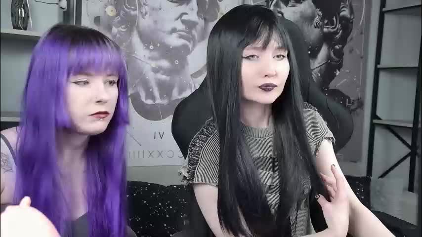 lexiwenford Adult Chat January 31, 2026