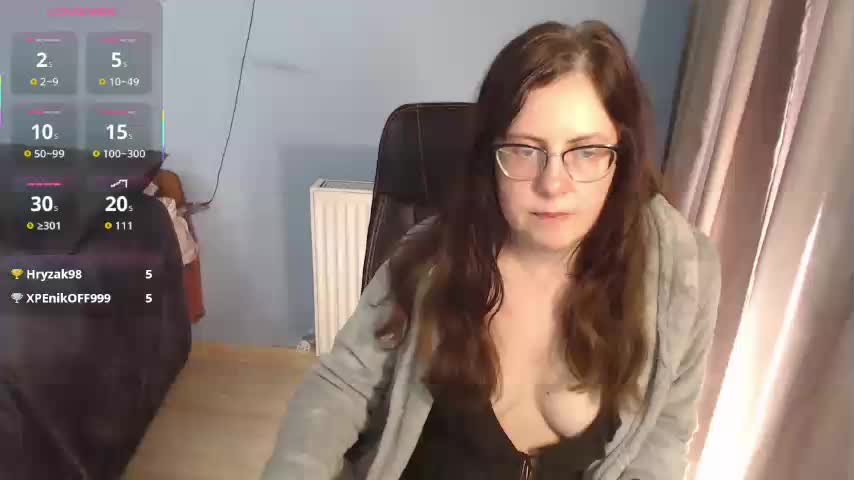 mandarinka28 Adult Chat January 31, 2026