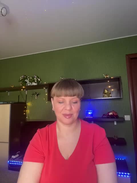 Veronika_Gold Adult Chat January 31, 2026