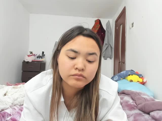 saika_blush Adult Chat January 31, 2026