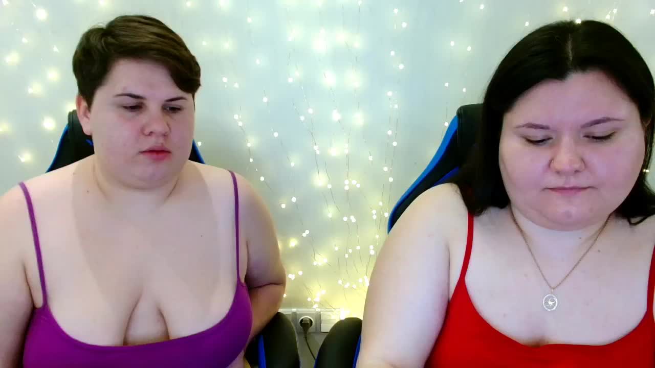 BeckyAndEllen Adult Chat January 31, 2026