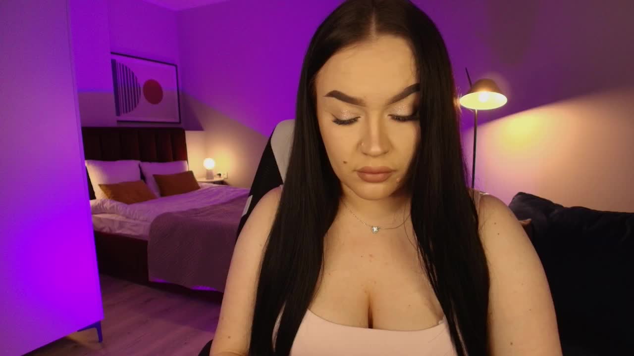 tinafox Adult Chat January 31, 2026