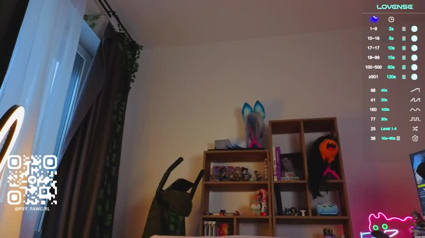 piff_pawgirl Adult Chat January 31, 2026