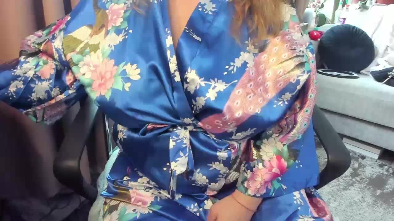 Alyssia Adult Chat January 31, 2026