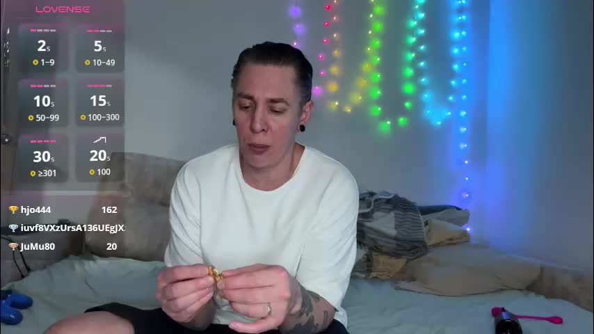 melody_song Adult Chat January 31, 2026