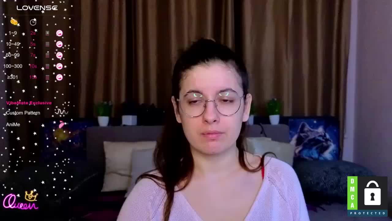 AminaBeatris13 Adult Chat January 31, 2026