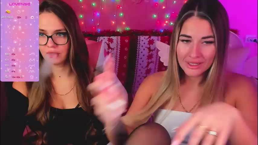 hotty_girls_here Adult Chat January 31, 2026