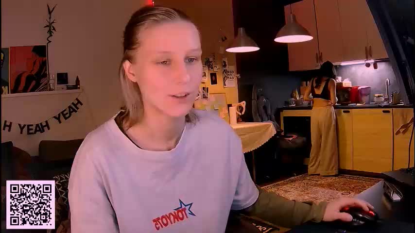 valorant_girl Adult Chat January 31, 2026