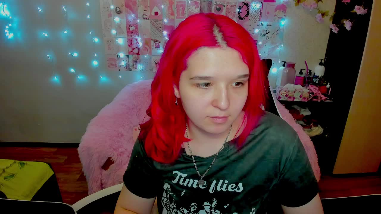 Acid-Kate Adult Chat January 31, 2026