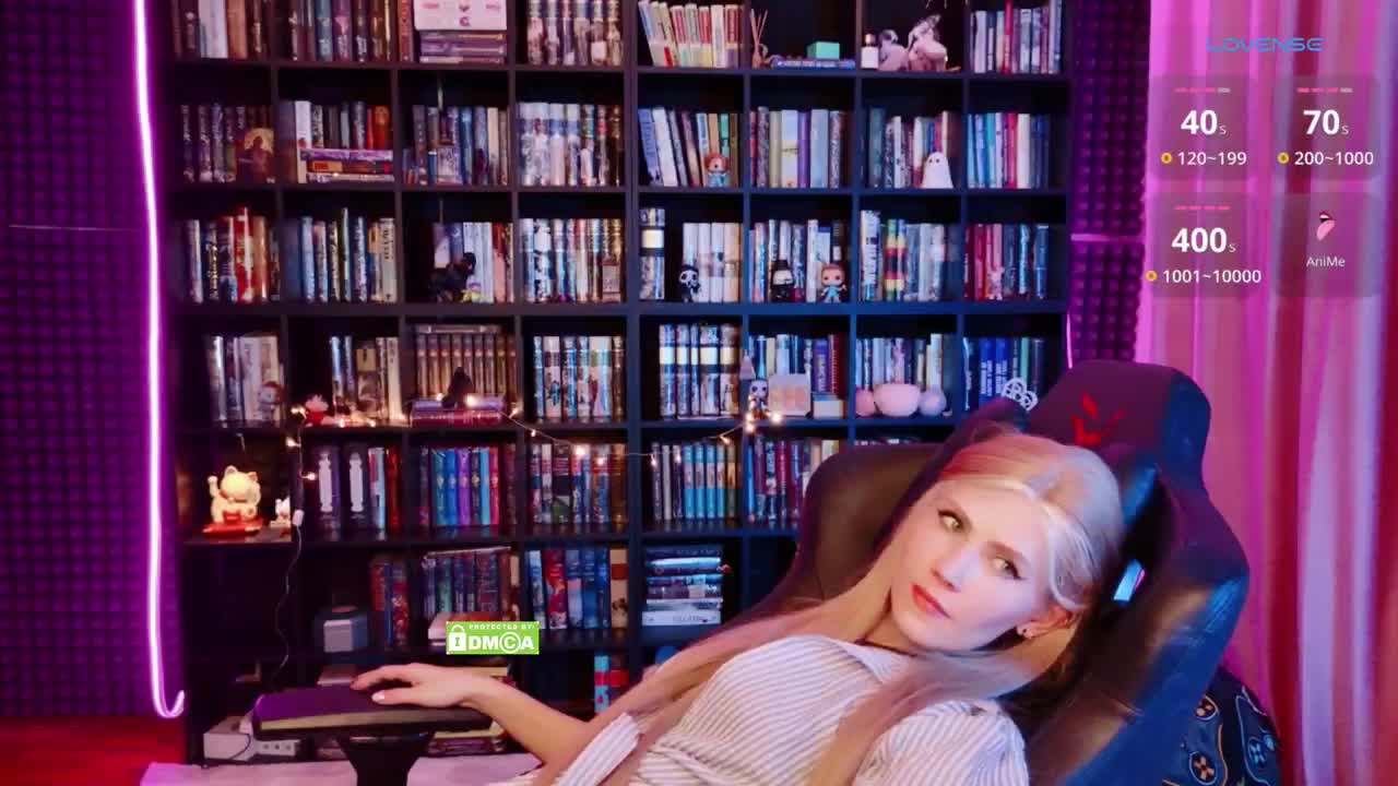 __--__ Adult Chat February 1, 2026