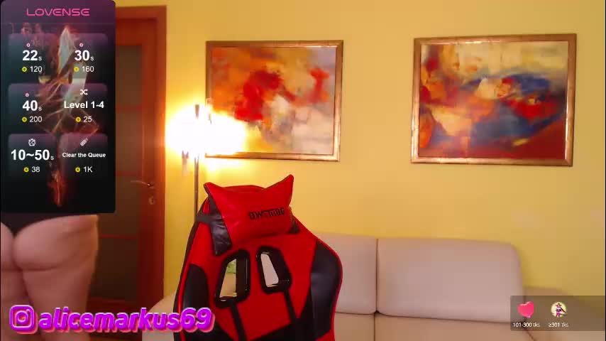 angel_alice108 Adult Chat February 1, 2026