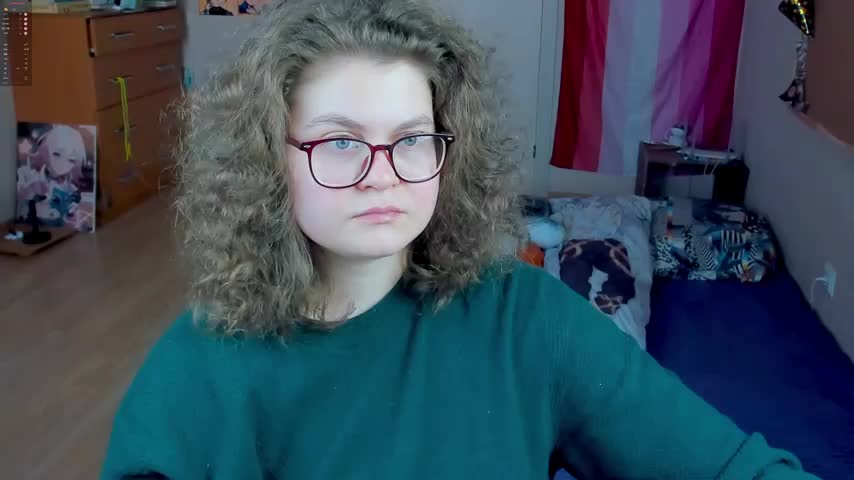 Sashy_Way Adult Chat February 1, 2026