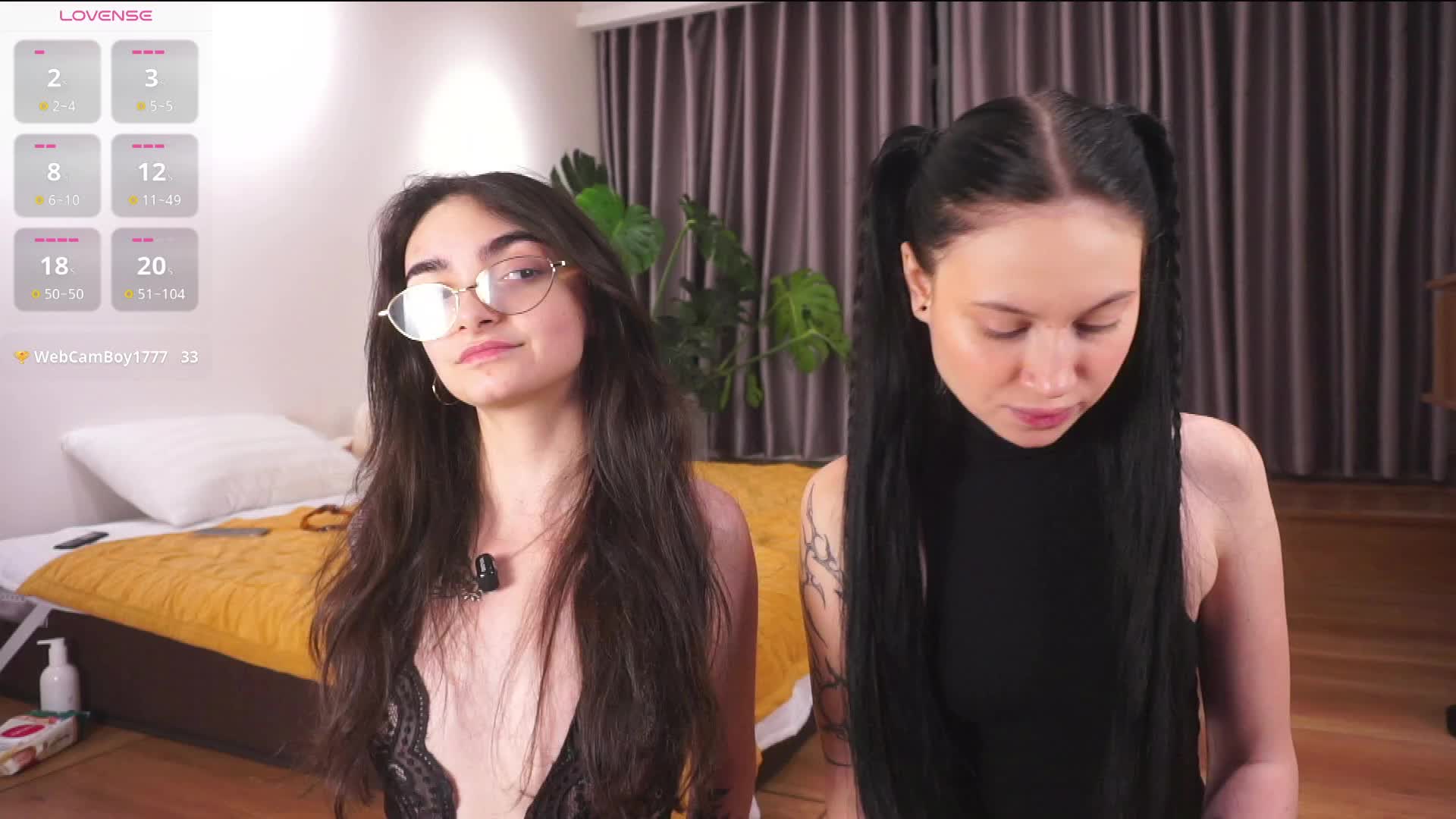 PLUXURY- Adult Chat February 1, 2026