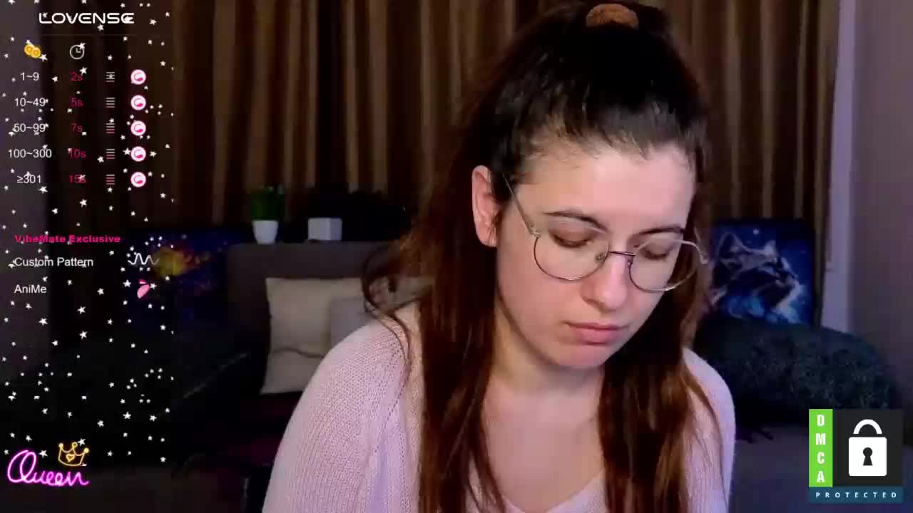 AminaBeatris13 Adult Chat February 1, 2026