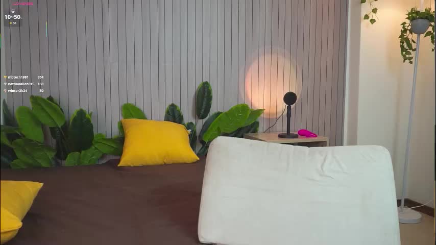 cassieholland Adult Chat February 1, 2026