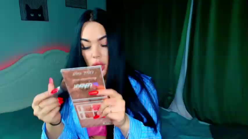 katerine-Monroe Adult Chat February 1, 2026